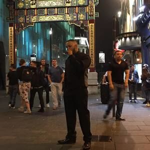 Meet your Posher, Kelton